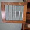 Buffetschrank Schrank Jugendstil 1920 Eiche – Bild 15