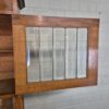 Buffetschrank Schrank Jugendstil 1920 Eiche – Bild 17