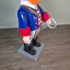 Dekoration Playmobil Pirat XXL 1,63 m – Bild 4