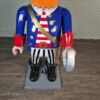 Dekoration Playmobil Pirat XXL 1,63 m – Bild 9