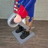 Dekoration Playmobil Pirat XXL 1,63 m – Bild 14