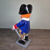 Dekoration Playmobil Pirat XXL 1,63 m – Bild 18