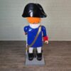 Dekoration Playmobil Pirat XXL 1,63 m – Bild 17
