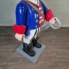 Dekoration Playmobil Pirat XXL 1,63 m – Bild 5