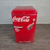 Coca-Cola Kühlschrank Bosch 0,57 m