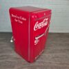 Coca-Cola Kühlschrank Bosch 0,57 m – Bild 2