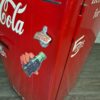 Coca-Cola Kühlschrank Bosch 0,57 m – Bild 4