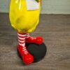 McDonald's Werbefigur Dekoration Ronald McDonald 1,25 m – Bild 4