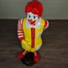 McDonald's Werbefigur Dekoration Ronald McDonald 1,25 m – Bild 5