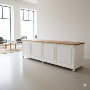 Ladentisch Theke Pia 3,00 m