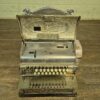 Ladenkasse Kasse National 1914 Messing – Bild 16