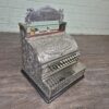 Ladenkasse Kasse National 1914 Messing