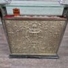 Ladenkasse Kasse National 1914 Messing – Bild 13