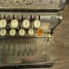 Ladenkasse Kasse National 1914 Messing – Bild 12