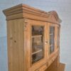 Buffetschrank Küchenschrank Schrank 1,37 m Kiefer – Bild 3