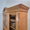 Buffetschrank Küchenschrank Schrank 1,37 m Kiefer – Bild 8