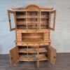 Buffetschrank Küchenschrank Schrank 1,37 m Kiefer – Bild 10