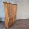 Buffetschrank Küchenschrank Schrank 1,37 m Kiefer – Bild 16