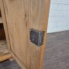 Buffetschrank Küchenschrank Schrank 1,37 m Kiefer – Bild 15