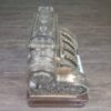Ladenkasse Kasse National 1911 Messing – Bild 8