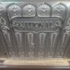 Ladenkasse Kasse National 1911 Messing – Bild 14