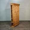 Eckschrank 1,10 m Kiefer