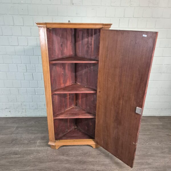 Eckschrank Schrank Kiefer 0,70 m – Bild 8