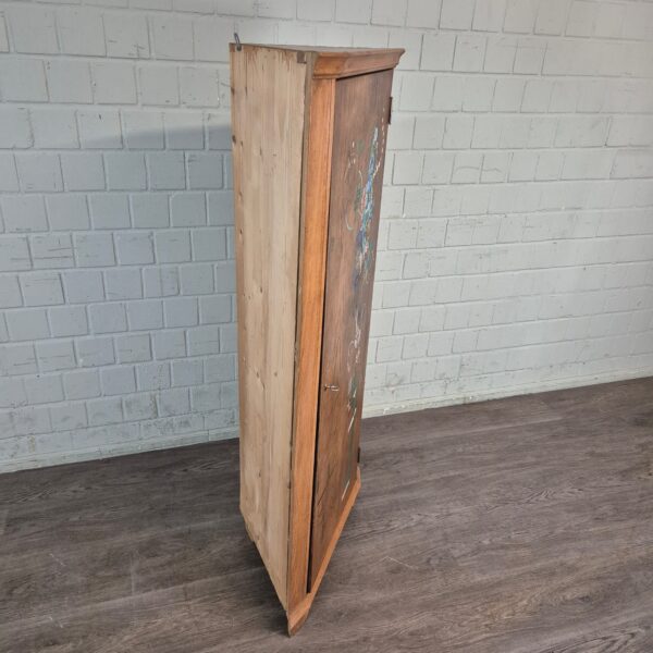 Eckschrank Schrank Kiefer 0,70 m – Bild 9
