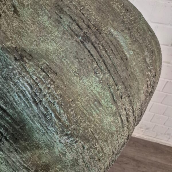 Brunnen Wasserspiel "Muschel mit Putten" Bronze 1,53 m – Bild 23