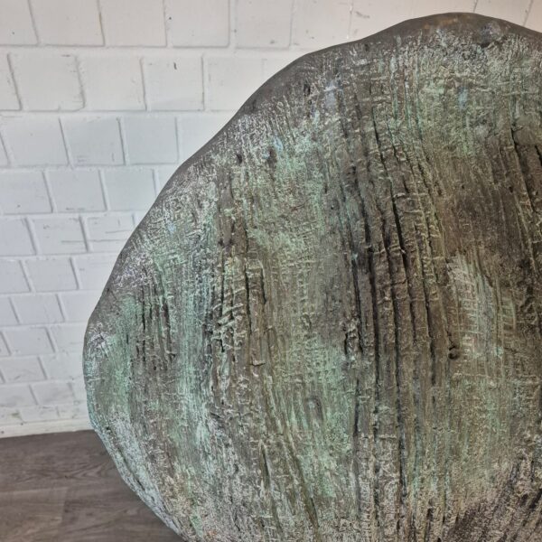 Brunnen Wasserspiel "Muschel mit Putten" Bronze 1,53 m – Bild 22