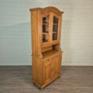 Buffetschrank Küchenschrank Schrank 0,87 m Kiefer