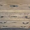Kommode Gründerzeit 1880 Kiefer – Bild 4
