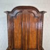 Kabinettschrank Schrank Neubarock Mahagoni – Bild 4