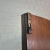 Kabinettschrank Schrank Neubarock Mahagoni – Bild 12