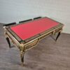 Schreibtisch Barockstil 1,85 m x 0,90 m – Bild 18