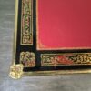 Schreibtisch Barockstil 1,85 m x 0,90 m – Bild 7