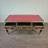 Schreibtisch Barockstil 1,85 m x 0,90 m – Bild 14