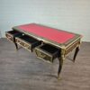 Schreibtisch Barockstil 1,85 m x 0,90 m – Bild 15