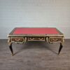 Schreibtisch Barockstil 1,85 m x 0,90 m – Bild 2