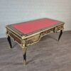 Schreibtisch Barockstil 1,85 m x 0,90 m