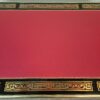 Schreibtisch Barockstil 1,85 m x 0,90 m – Bild 8