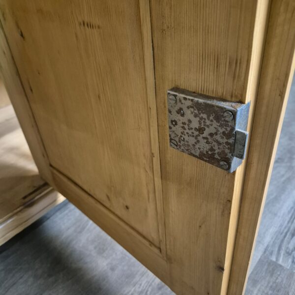 Buffetschrank Küchenschrank Schrank 1,53 m Kiefer – Bild 20