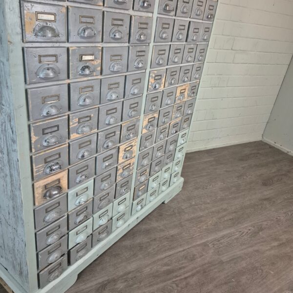 Apothekerschrank Küchenschrank Schrank 1,60 m Kiefer – Bild 9