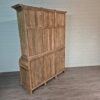 Buffetschrank Vitrine 1,65 m Teakholz – Bild 23