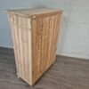 Vertiko Jugendstil 1905 Kiefer – Bild 13