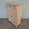 Vertiko Jugendstil 1905 Kiefer – Bild 8