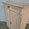Vertiko Jugendstil 1905 Kiefer – Bild 9