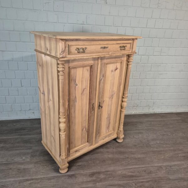 Vertiko Gründerzeit 1880 Kiefer