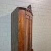 Eckschrank Eckbuffet Louis Philippe 1860 Esche – Bild 12