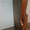 Eckschrank Eckbuffet Louis Philippe 1860 Esche – Bild 13